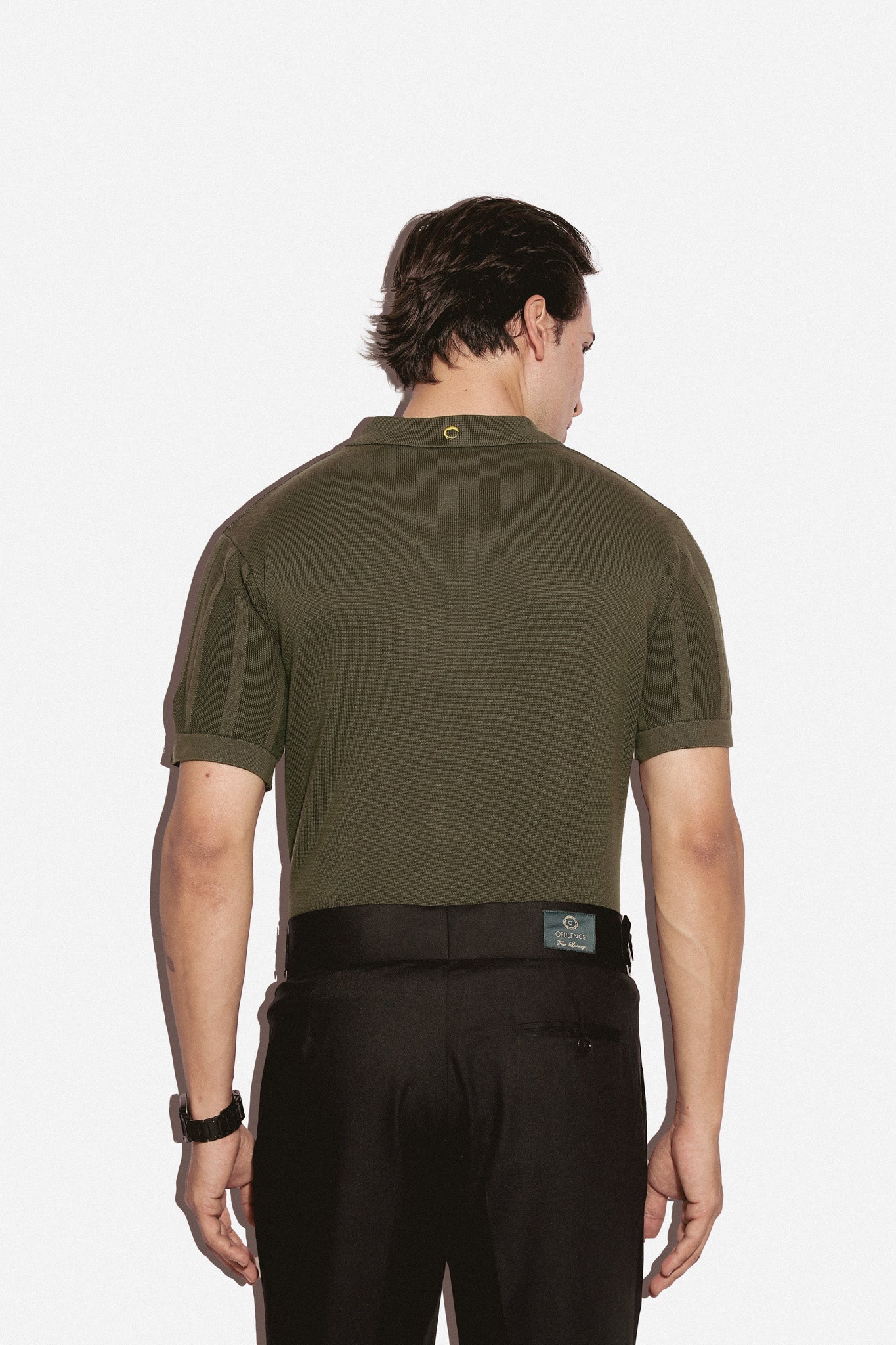 The Mariners Line T -shirt