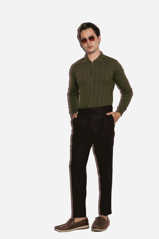 Everpine Riviera Rib T- Shirt