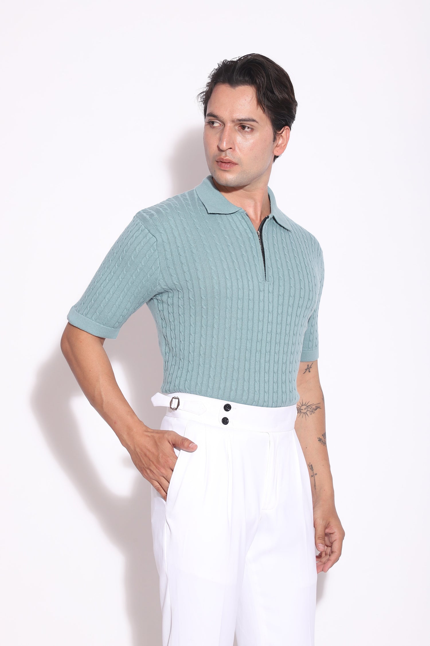Knitwear