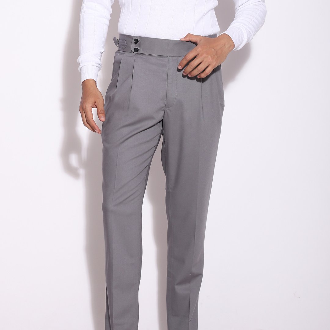 Gurkha Trousers