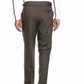 Double Button Gurkha Trousers - Pine Green