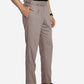 The Opulence Crossbody Gurkha pants in grey
