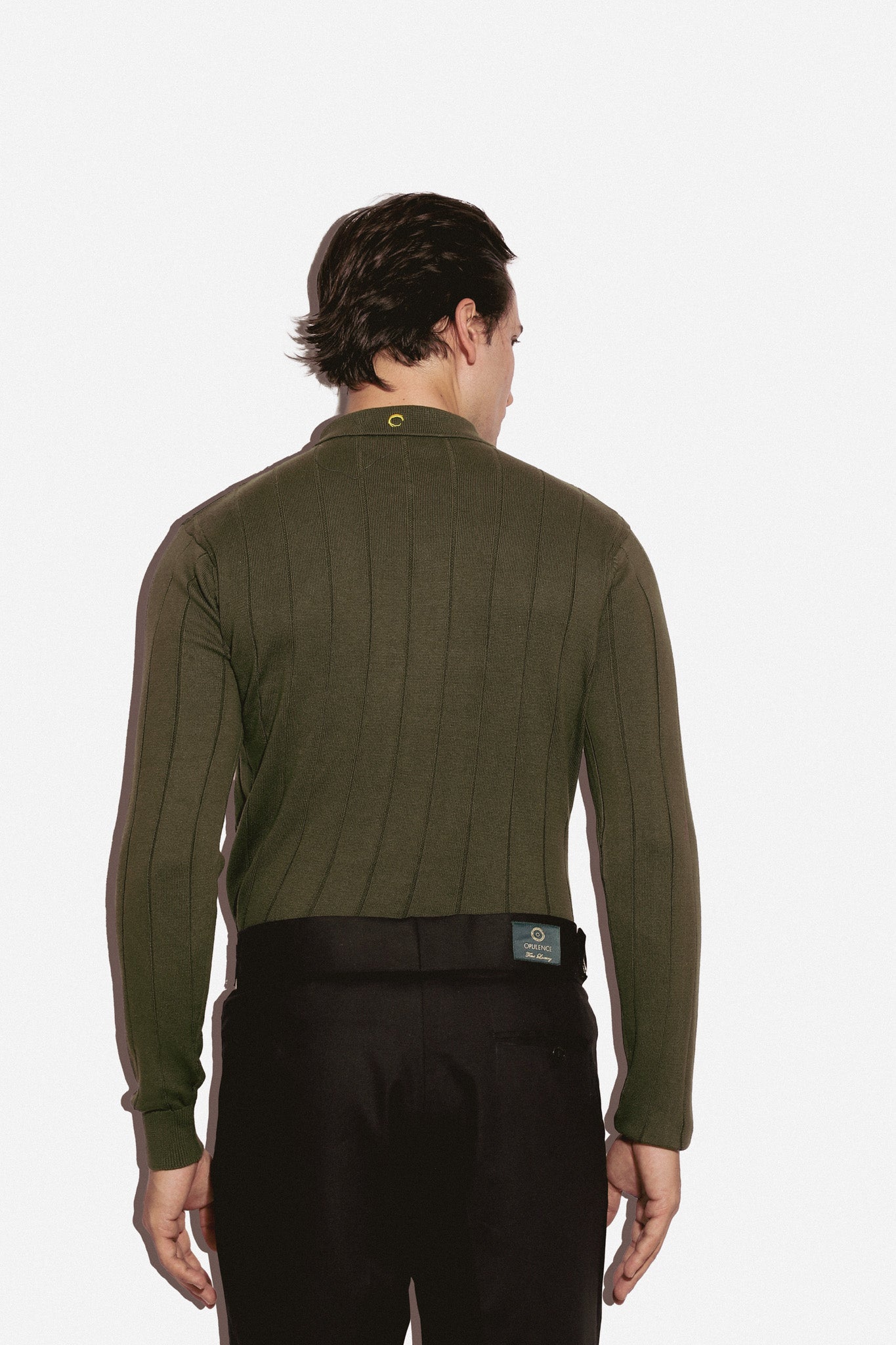 Everpine Riviera Rib T- Shirt