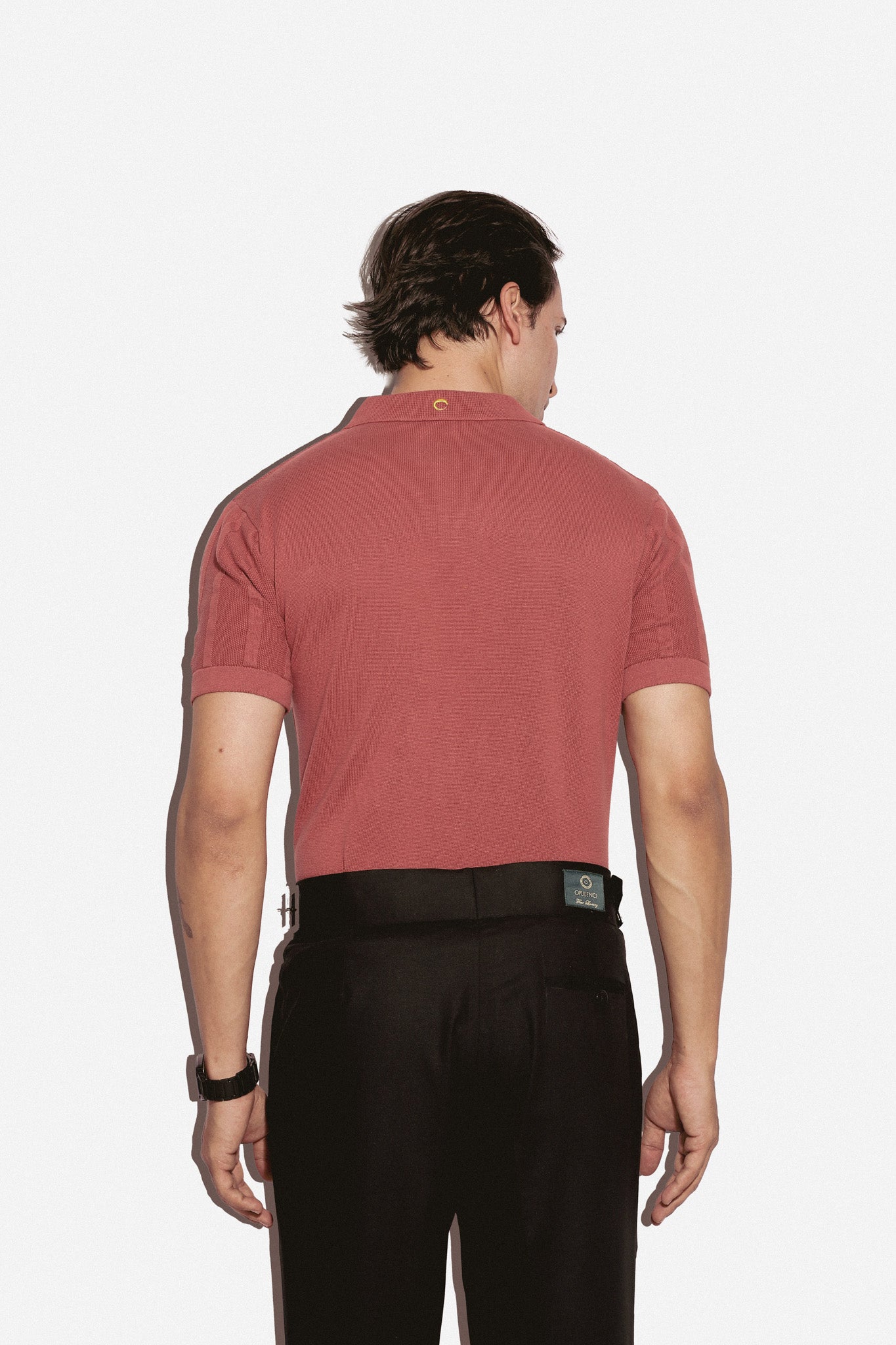 The Mariners Line T -shirt