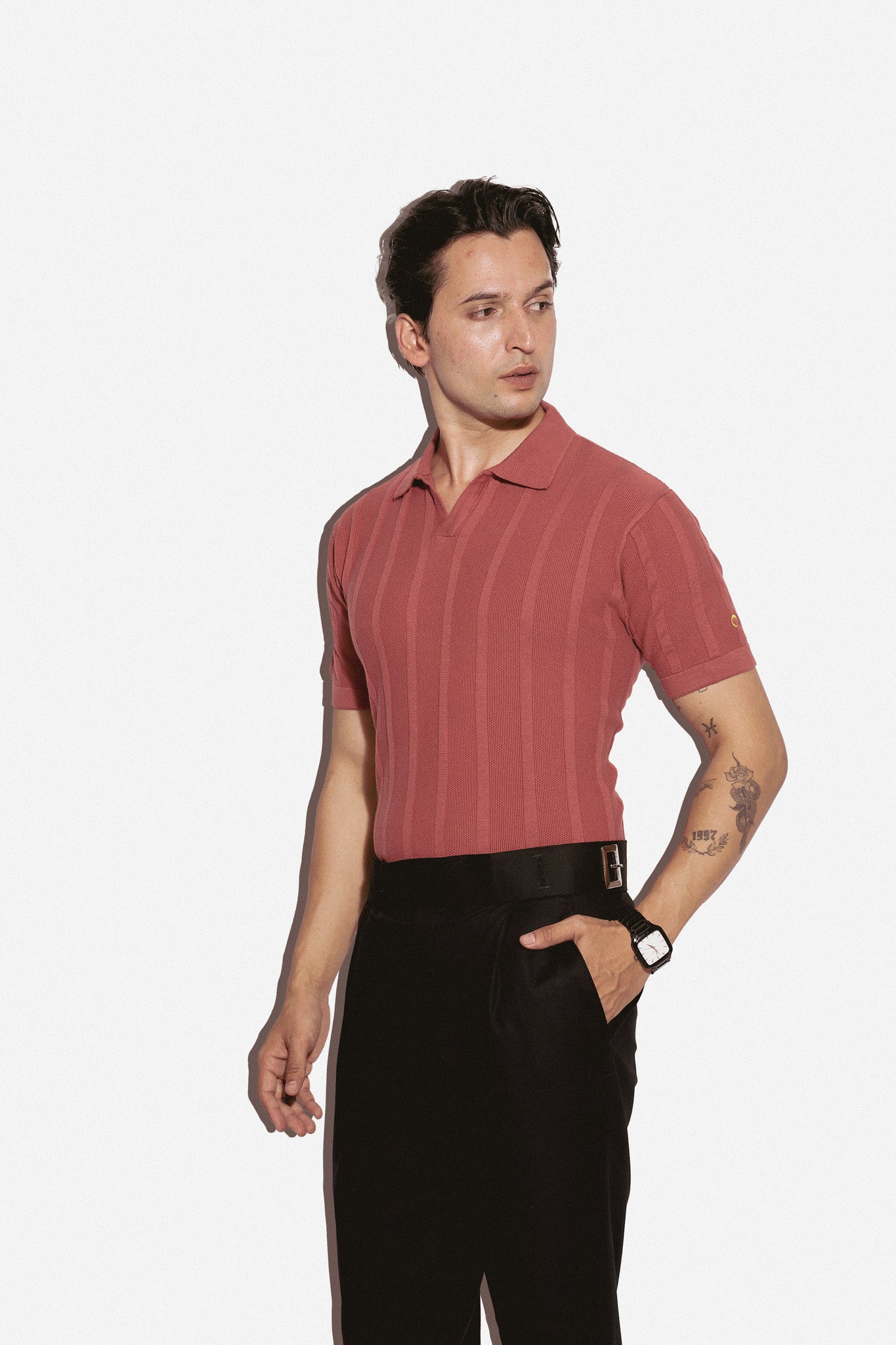 The Mariners Line T -shirt