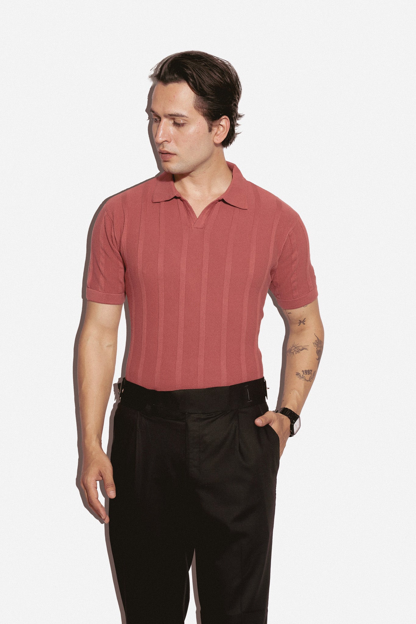 The Mariners Line T -shirt